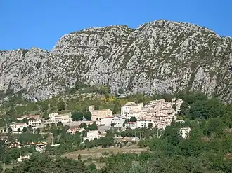 Saint-Auban