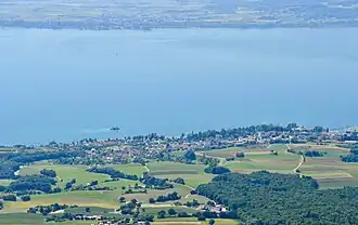 Saint-Aubin-Sauges