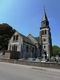 église