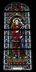 Saint Michel.
