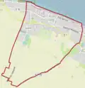 Carte OpenStreetMap