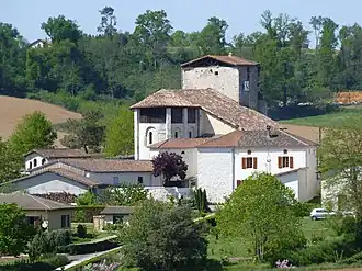 Saint-Aubin (Landes)