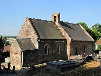 Saint-Aubin (Pas-de-Calais)