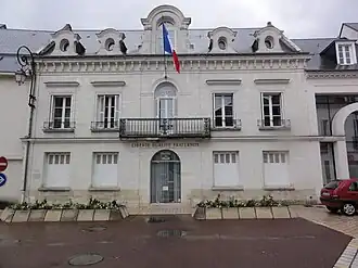 Saint-Avertin