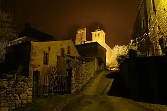 Saint-Avit-Sénieur