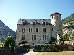 Un manoir