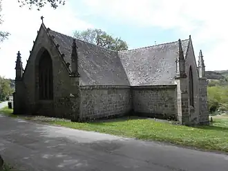 Saint-Barthélemy (Morbihan)