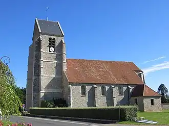 Saint-Barthélemy (Seine-et-Marne)