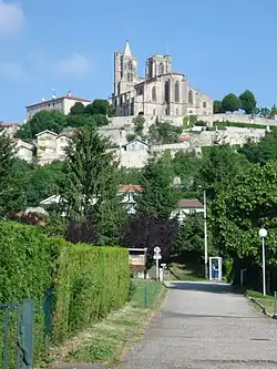 Vue d'ensemble.