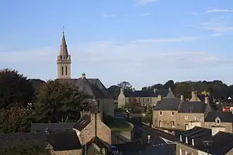 Saint-Brandan