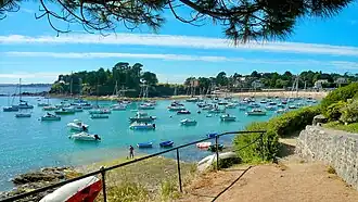 Saint-Briac-sur-Mer