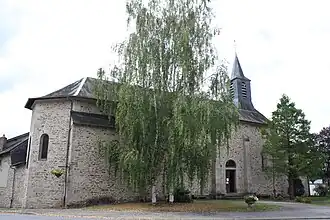 Saint-Brice-sur-Vienne