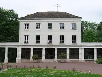 Saint-Brice (Seine-et-Marne)