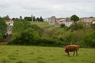 Saint-Christophe-sur-Roc