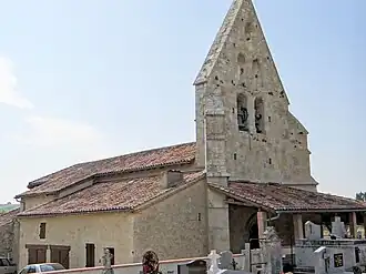 Saint-Cirice