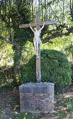 Calvaire.