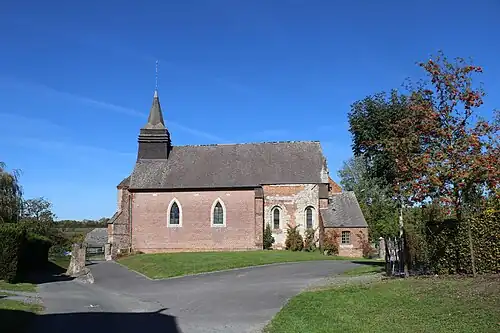 Vue générale.