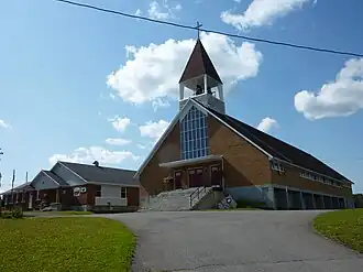 Saint-Cléophas