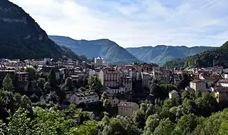 Saint-Claude (Jura)