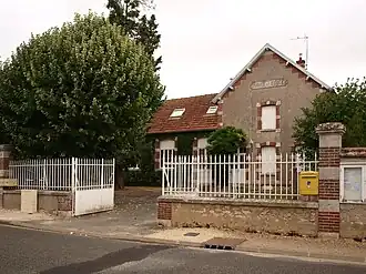 Villemaury