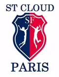 Logo de 2013 à 2015.