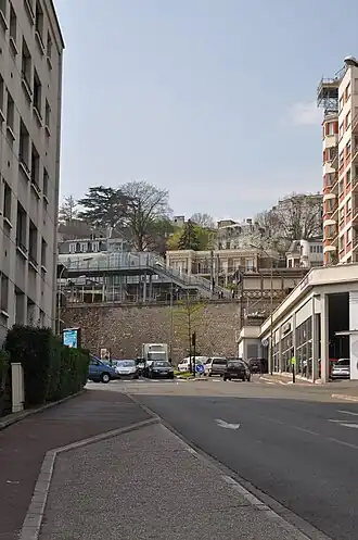 Image illustrative de l’article Rue Dailly