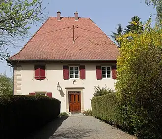 Saint-Cosme (Haut-Rhin)