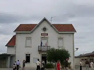 Saint-Cricq-du-Gave