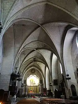 La nef