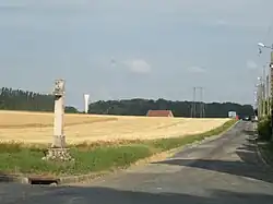 Calvaire.