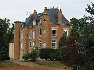 Saint-Cyr-en-Val