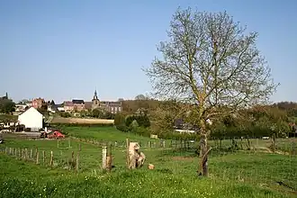 Saint-Denis (Mons)