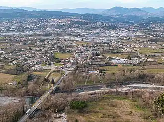 Saint-Didier-sous-Aubenas
