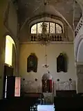 La nef