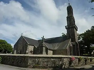 Saint-Divy