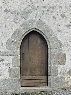 Porte.