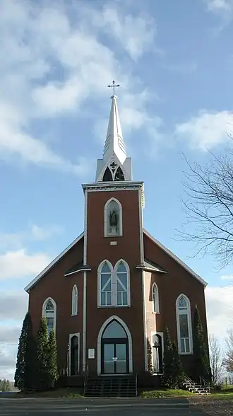 Saint-Elphège