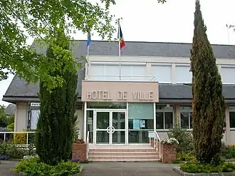Saint-Erblon (Ille-et-Vilaine)