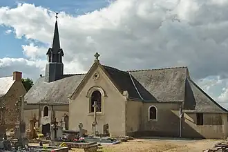 Saint-Erblon (Mayenne)