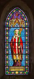 Église de Marsilly (17).