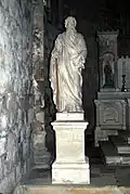 Saint Pau.