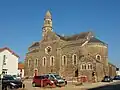 Église Saint-Hilaire