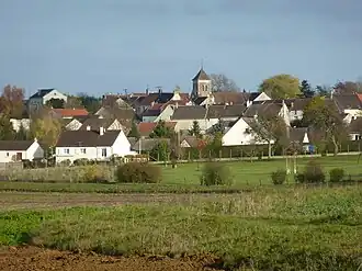 Saint-Fiacre (Seine-et-Marne)