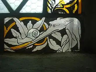 Saint-Flavy