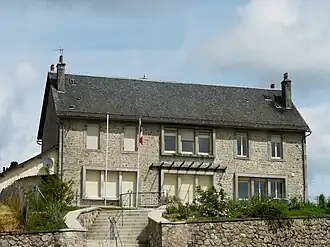 Saint-Fréjoux