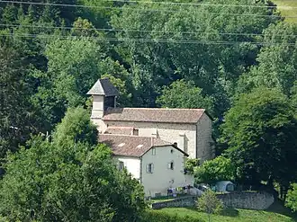 Saint-Gérons