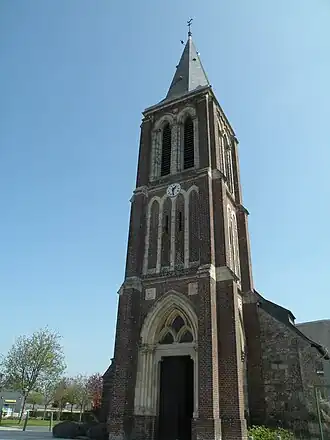 Saint-Gatien-des-Bois