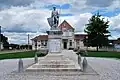 Monument aux morts
