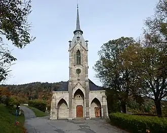 Saint-George (Vaud)