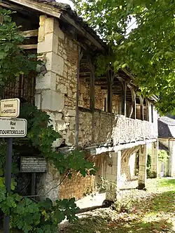 Sa galerie